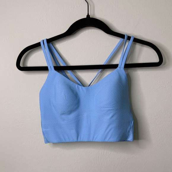lululemon athletica Other - Lululemon Like a Cloud Longline Bra B/C